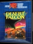 Atari  800&nbsp; - &nbsp;Desert Falcon